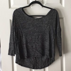 American Eagle Long Sleeve Shirt